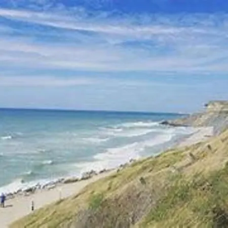 Appart 3 Etoiles, Le Bon Esprit, Coeur De Ville, 6 Pers Boulogne-sur-Mer