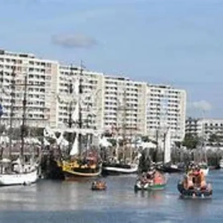 Appart 3 Etoiles, Le Bon Esprit, Coeur De Ville, 6 Pers *